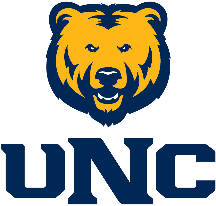Northern Colorado Bears 2015-Pres Secondary Logo v2 iron on transfers for T-shirts